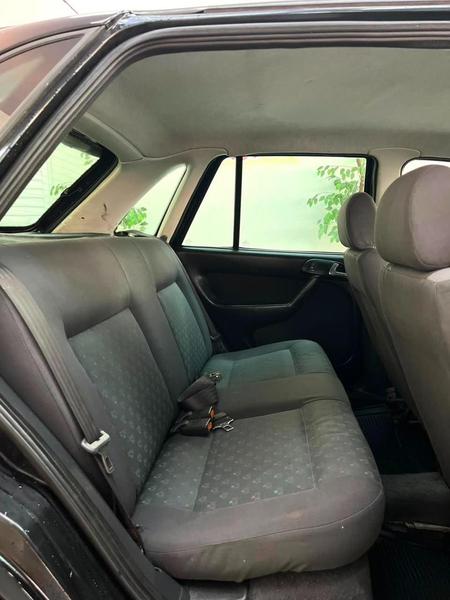 Volkswagen Gol 1.6 Mi 1.6i 2P - foto 15