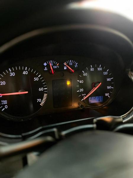 Volkswagen Gol 1.6 Mi 1.6i 2P - foto 9
