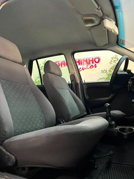 Volkswagen Gol 1.6 Mi 1.6i 2P - foto 12
