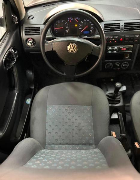 Volkswagen Gol 1.6 Mi 1.6i 2P - foto 8