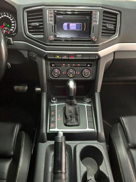 Volkswagen Amarok Se Cd 2.0 16V TDI 4X4 Diesel - foto 16