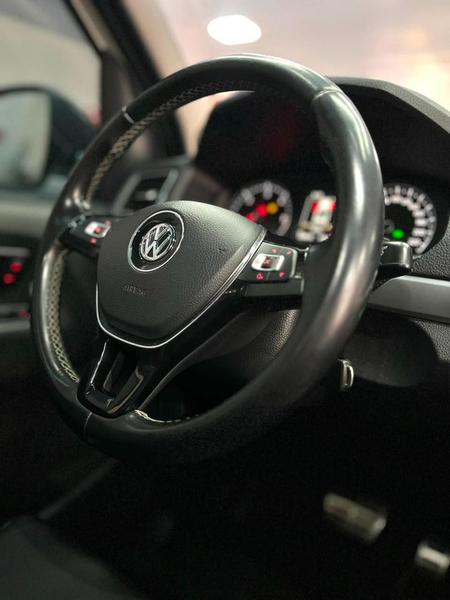 Volkswagen Amarok Se Cd 2.0 16V TDI 4X4 Diesel - foto 13