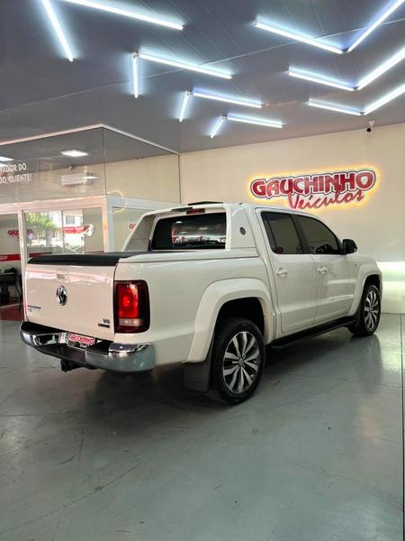 Volkswagen Amarok Se Cd 2.0 16V TDI 4X4 Diesel - foto 5