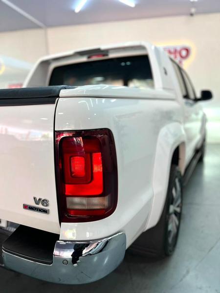 Volkswagen Amarok Se Cd 2.0 16V TDI 4X4 Diesel - foto 7