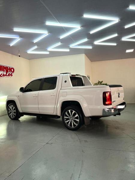 Volkswagen Amarok Se Cd 2.0 16V TDI 4X4 Diesel - foto 9
