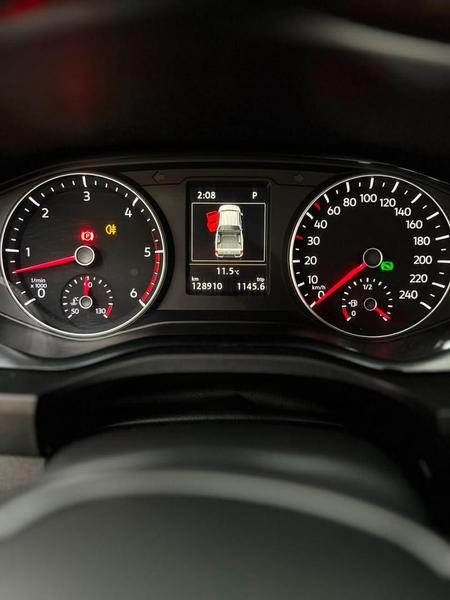 Volkswagen Amarok Se Cd 2.0 16V TDI 4X4 Diesel - foto 14