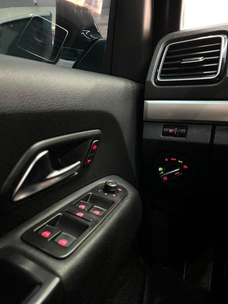 Volkswagen Amarok Se Cd 2.0 16V TDI 4X4 Diesel - foto 11