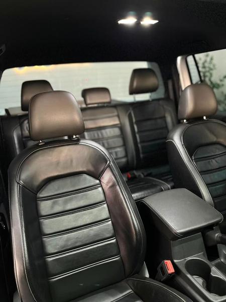Volkswagen Amarok Se Cd 2.0 16V TDI 4X4 Diesel - foto 18