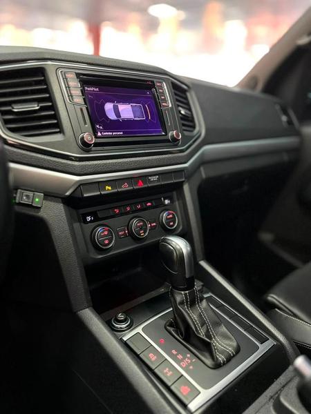 Volkswagen Amarok Se Cd 2.0 16V TDI 4X4 Diesel - foto 15