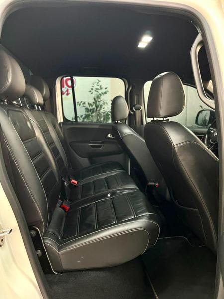 Volkswagen Amarok Se Cd 2.0 16V TDI 4X4 Diesel - foto 20
