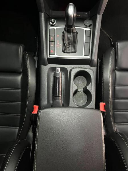 Volkswagen Amarok Se Cd 2.0 16V TDI 4X4 Diesel - foto 17