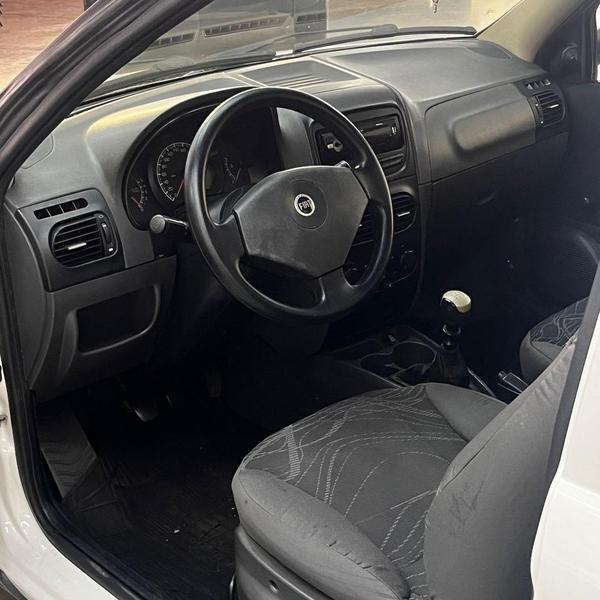 Fiat Strada Adventure 1.8 1.8 Locker Flex Ce - foto 5