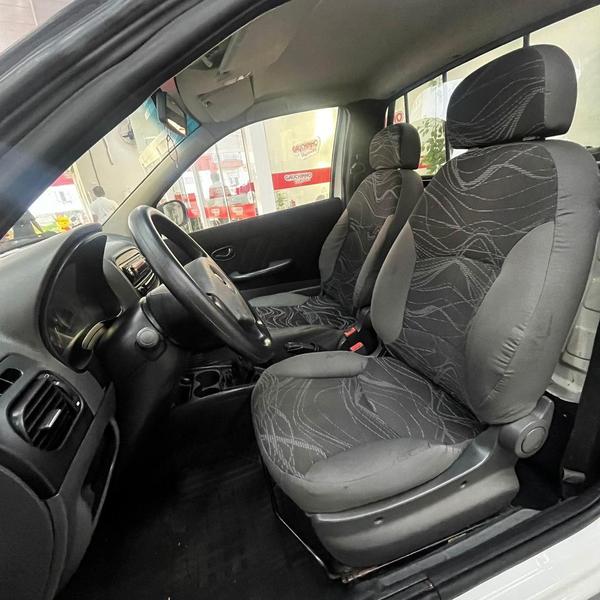 Fiat Strada Adventure 1.8 1.8 Locker Flex Ce - foto 6