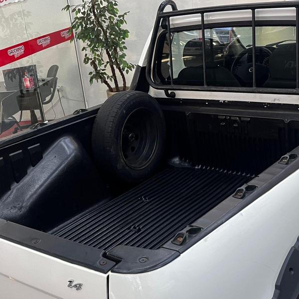 Fiat Strada Adventure 1.8 1.8 Locker Flex Ce - foto 8