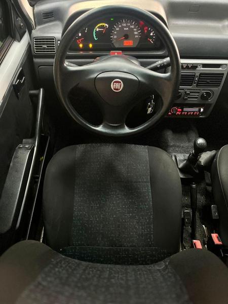 Fiat Uno Mille 1.0 Fire F.flex Economy 2P - foto 10