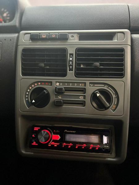 Fiat Uno Mille 1.0 Fire F.flex Economy 2P - foto 12