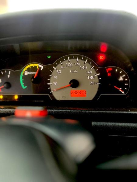 Fiat Uno Mille 1.0 Fire F.flex Economy 2P - foto 11
