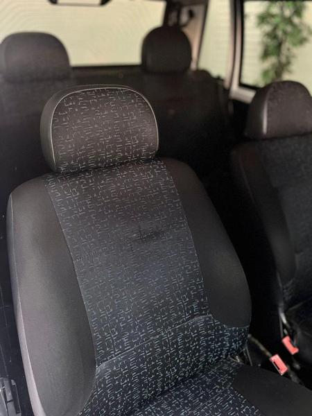 Fiat Uno Mille 1.0 Fire F.flex Economy 2P - foto 13