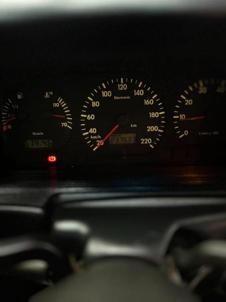 Volkswagen Santana - foto 7