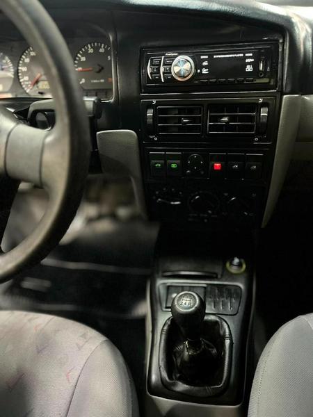 Volkswagen Santana - foto 9