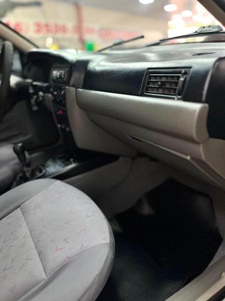 Volkswagen Santana - foto 11