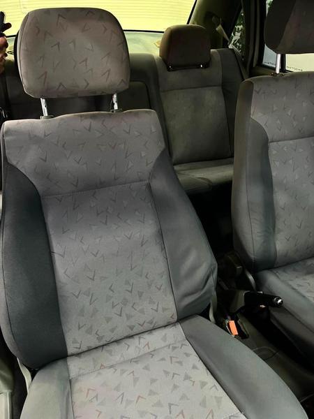 Volkswagen Santana - foto 12