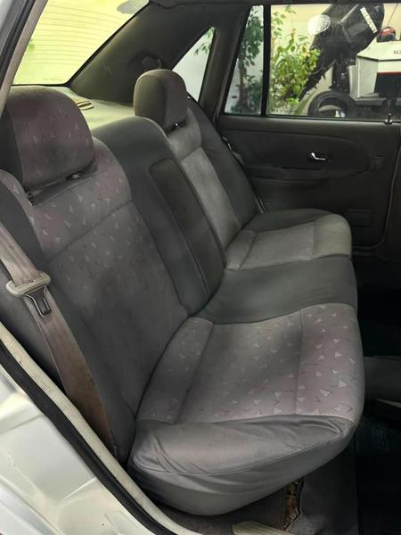 Volkswagen Santana - foto 13
