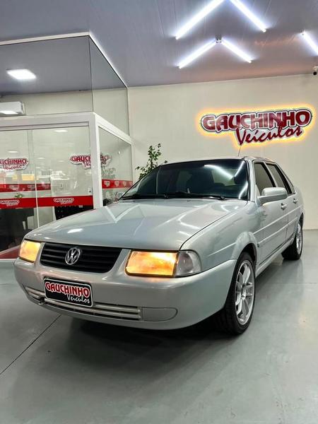 Volkswagen Santana - foto 2