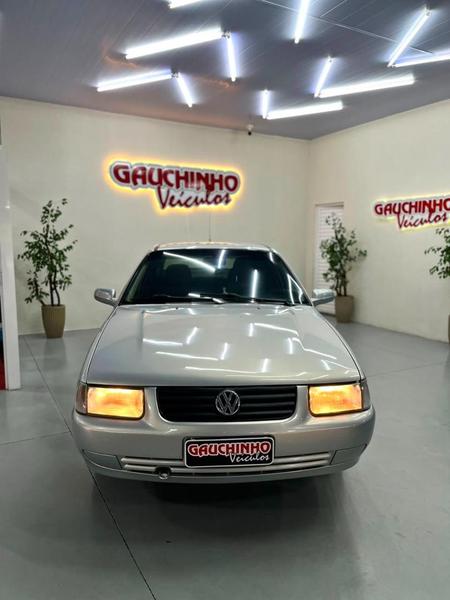 Volkswagen Santana - foto 3