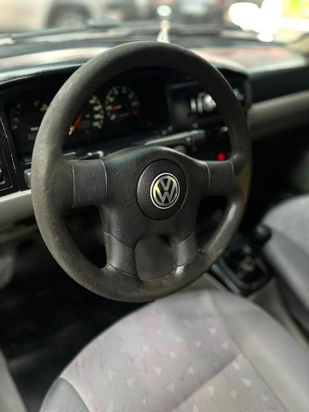 Volkswagen Santana - foto 6
