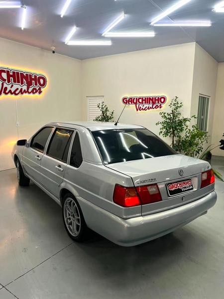 Volkswagen Santana - foto 4