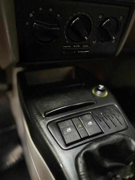 Volkswagen Santana - foto 10