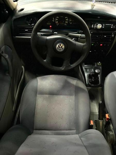 Volkswagen Santana - foto 8
