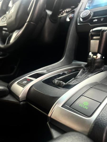 Honda Civic EX CVT - foto 12