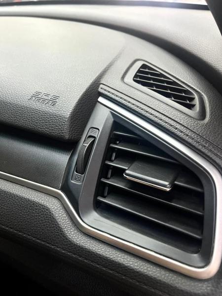 Honda Civic EX CVT - foto 13