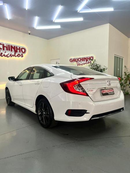 Honda Civic EX CVT - foto 7