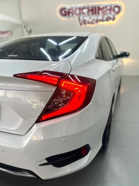 Honda Civic EX CVT - foto 6