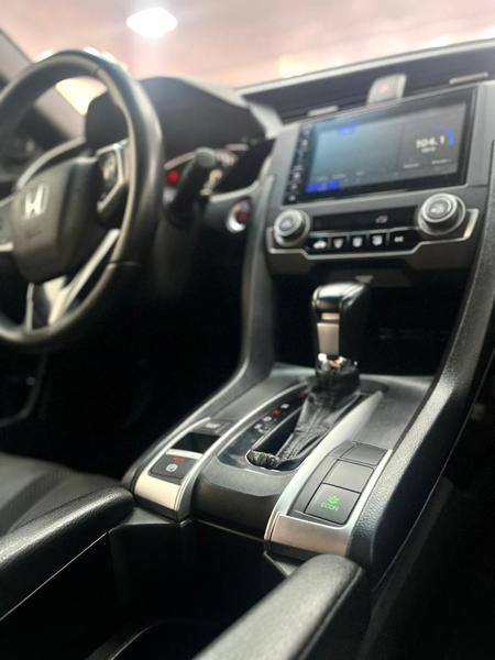 Honda Civic EX CVT - foto 11