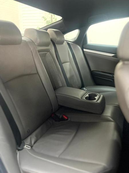Honda Civic EX CVT - foto 15