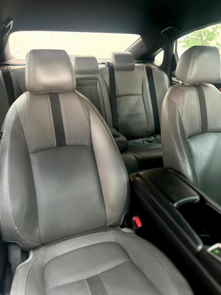 Honda Civic EX CVT - foto 14