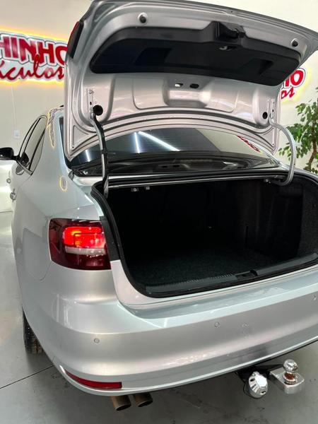 Volkswagen Jetta Highline 2.0 TSI 16V 4P Tiptronic - foto 8