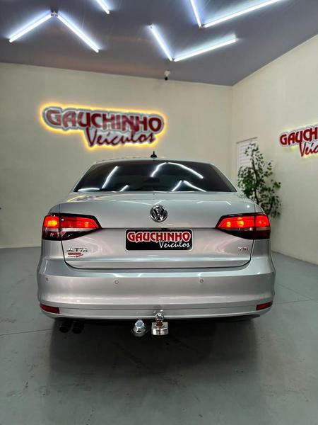 Volkswagen Jetta Highline 2.0 TSI 16V 4P Tiptronic - foto 6