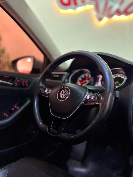 Volkswagen Jetta Highline 2.0 TSI 16V 4P Tiptronic - foto 13