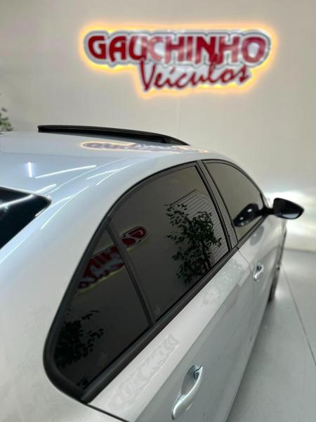 Volkswagen Jetta Highline 2.0 TSI 16V 4P Tiptronic - foto 4