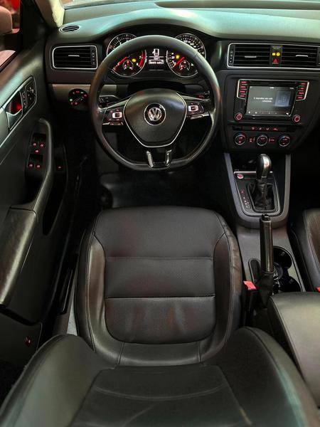 Volkswagen Jetta Highline 2.0 TSI 16V 4P Tiptronic - foto 10