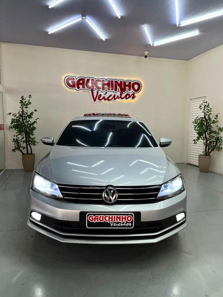 Volkswagen Jetta Highline 2.0 TSI 16V 4P Tiptronic - foto 3