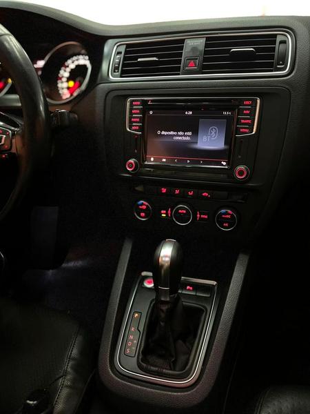 Volkswagen Jetta Highline 2.0 TSI 16V 4P Tiptronic - foto 15