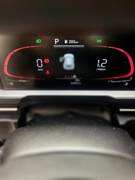 Hyundai Creta Action 1.6 16V Flex Aut. - foto 10
