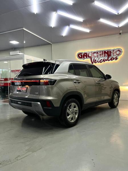 Hyundai Creta Action 1.6 16V Flex Aut. - foto 4