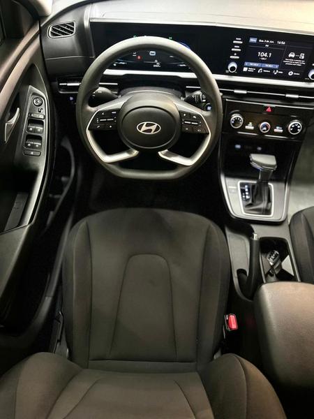 Hyundai Creta Action 1.6 16V Flex Aut. - foto 8